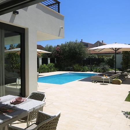 Villa Tereza Zadarvillas Exterior photo